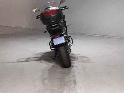 Yamaha Tracer 900 GT 2019