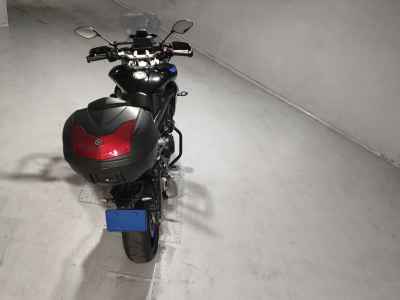 Yamaha Tracer 900 GT 2019