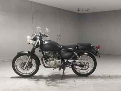 Suzuki ST250E