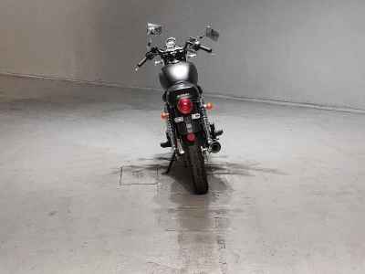 Suzuki ST250E
