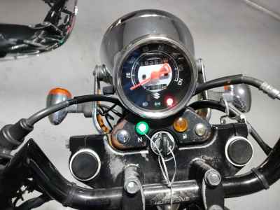 Suzuki ST250E