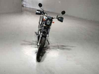 Yamaha Tricker