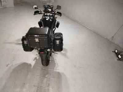 Suzuki V-Strom 650 XT 2018