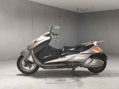 Suzuki Gemma 250