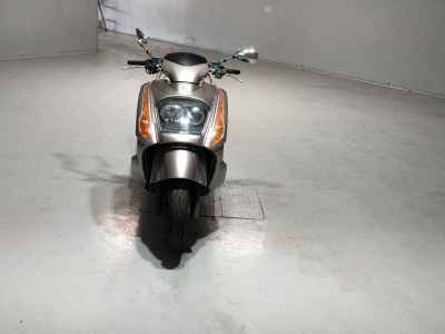 Suzuki Gemma 250