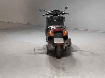 Suzuki Gemma 250