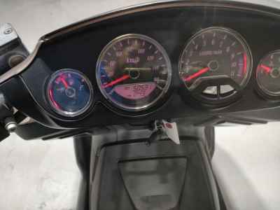 Suzuki Gemma 250