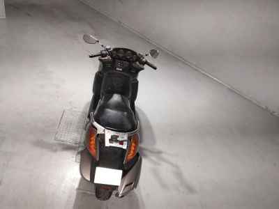 Suzuki Gemma 250