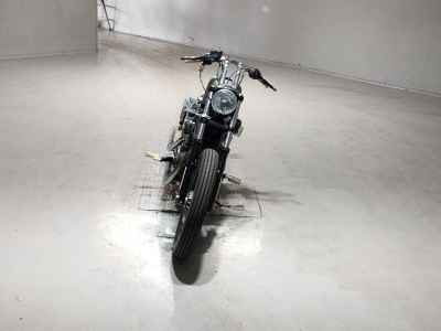 Harley-Davidson Sportster Iron XL883N 2013
