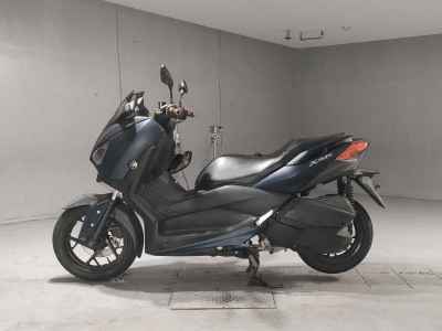 Yamaha XMAX 250