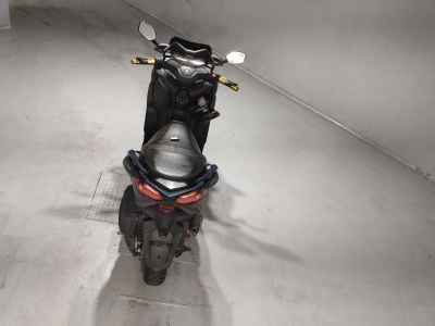 Yamaha XMAX 250