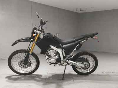 Yamaha WR250R