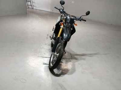 Yamaha WR250R