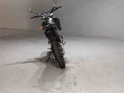 Yamaha WR250R