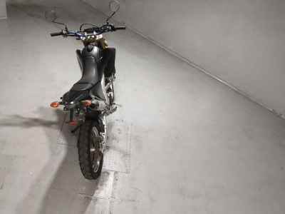 Yamaha WR250R
