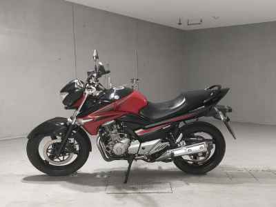Suzuki GSR250