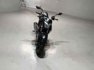 Suzuki GSR250