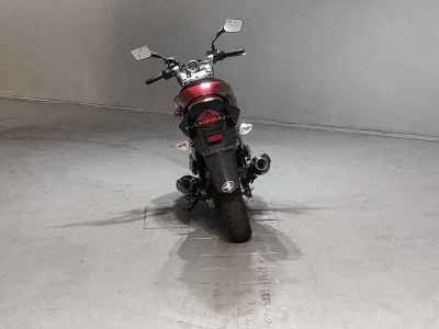 Suzuki GSR250