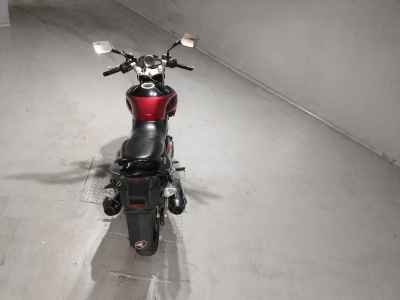 Suzuki GSR250