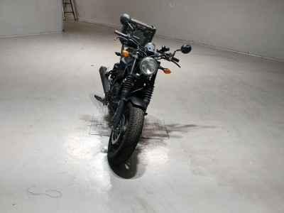 Honda Rebel CMX250