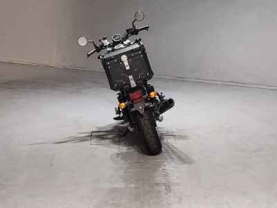 Honda Rebel CMX250