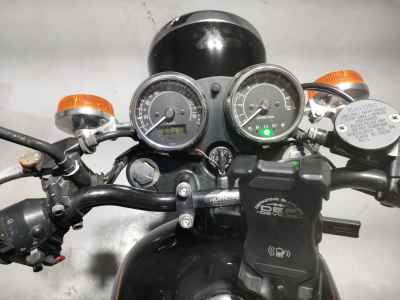 Kawasaki Estrella