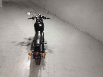 Kawasaki Estrella