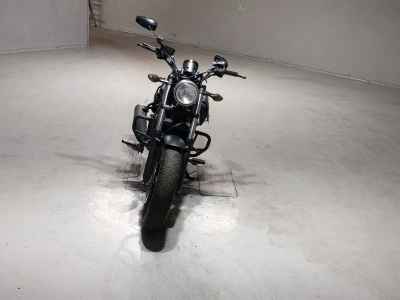 Honda Rebel CMX250