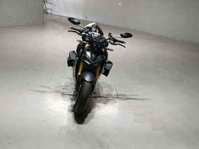 Ducati Streetfighter V4S 2021