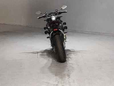 Ducati Streetfighter V4S 2021