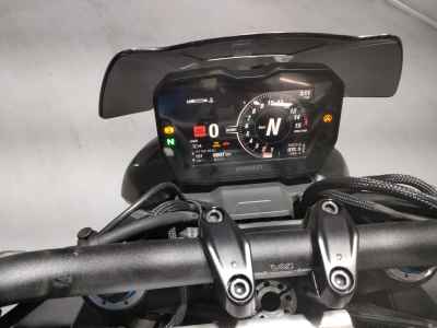 Ducati Streetfighter V4S 2021