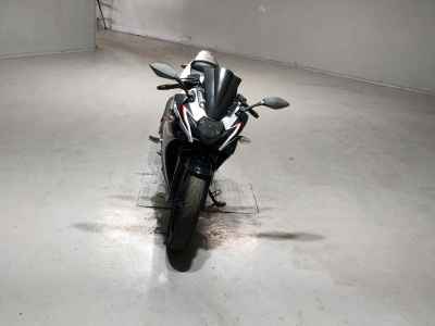 Suzuki GSX250R