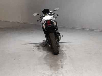 Suzuki GSX250R