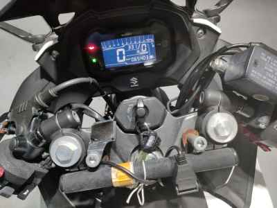 Suzuki GSX250R