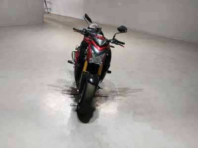 Suzuki GSX-S1000 2017