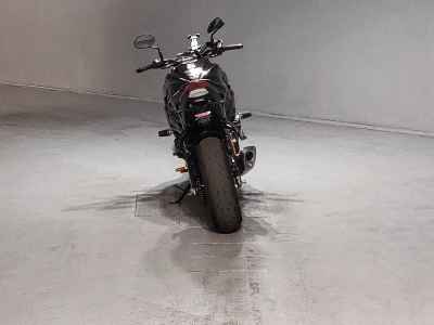 Suzuki GSX-S1000 2017