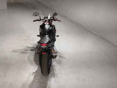 Suzuki GSX-S1000 2017