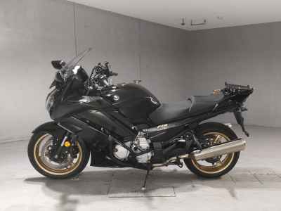 Yamaha FJR1300 S 2022