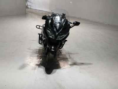 Yamaha FJR1300 S 2022