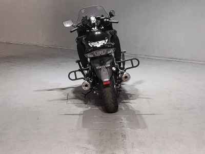 Yamaha FJR1300 S 2022