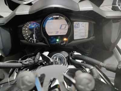 Yamaha FJR1300 S 2022
