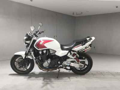 Honda CB1300SF 2011