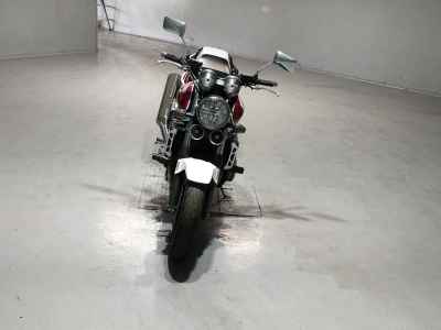 Honda CB1300SF 2011
