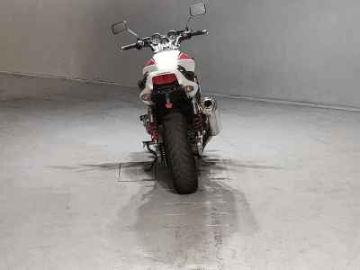 Honda CB1300SF 2011