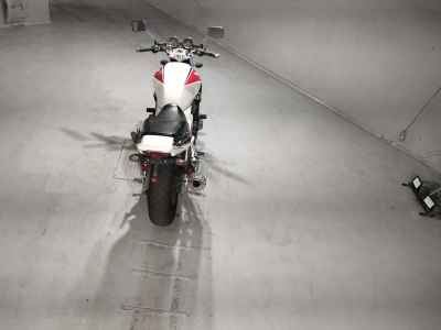 Honda CB1300SF 2011