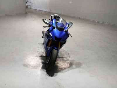 Yamaha YZF-R6 2018