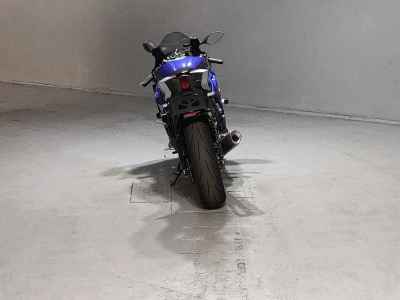 Yamaha YZF-R6 2018