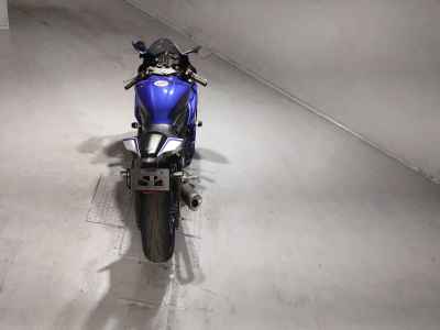 Yamaha YZF-R6 2018