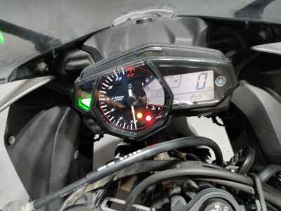 Yamaha YZF-R3 2016