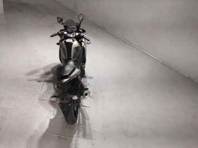 Yamaha YZF-R3 2016